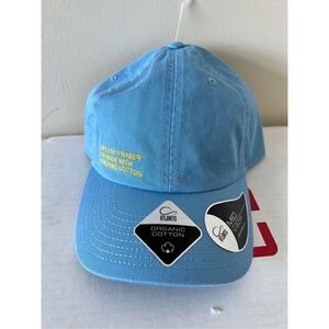 Atlantis Headwear Men Sustainable Dad Hat FRASER six-panel, low-profile